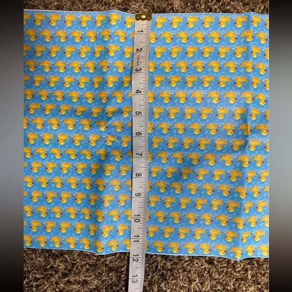 Faux Leather Sheet Bundle - Picture 5 of 10